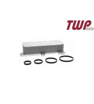 070117021D Yağ Soğutucu & O-Ringleri - Transporter T5 Tdı-Axd-Touareg-2.5 Lt.-Tdı-Bac-Blk-Bpd-Bpe