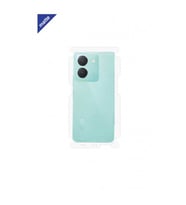 Vivo Y27s Mat Arka ve Yan Koruyucu Poliüretan Film