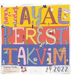 Hayalperest Takvim 2022