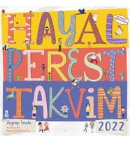 Hayalperest Takvim 2022