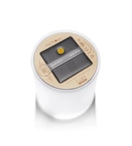 Luci Solar Inflatable Candle
