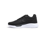 Hummel  Tylos Erkek Spor Ayakkabı (Siyah)