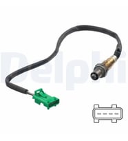 DELPHI ES2131612B1 Oksijen Sensoru 1618HC
