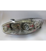 Renault Fluence 09/16 Far Lambası Sol Elektri·kli·/motorlu 5 Fi·ş (Mercekli·)(ni·kelajlı) H7/h7 Ayfa