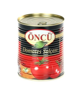 Domates Salçası 830gr. 1 Adet