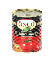 Domates Salçası 830gr. 1 Adet
