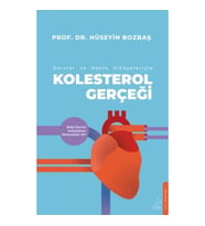 Kolestrol Gerçeği
