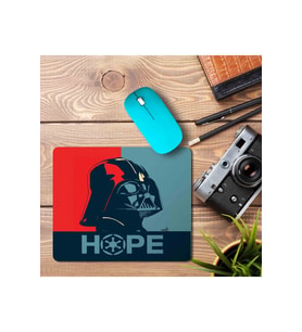 Star Wars Hope Mouse Pad Mousepad