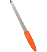 Çelik Törpü (Turuncu, 17 cm)