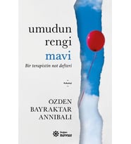 Umudun Rengi Mavi - Sc