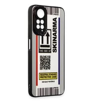 Durukar® Redmi Note 11 Kılıf Mirror Desenli Kapak - Mirror - 7
