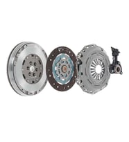 MASTER III 3 DEBRİYAJ VOLANT HİDROLİK RULMAN SET LUK 123003319R