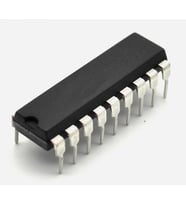 TC9106 Entegresi
