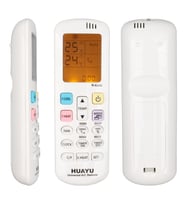 Huayu K-6200 Üniversal Akıllı Klima Kumandası