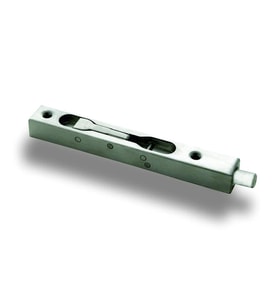 LOCKWAY Paslanmaz Kapı Sürgüsü 15cm