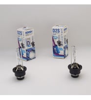 Photon D2S XENON AMPUL PHOTON 6000K %50 FAZLA IŞIK