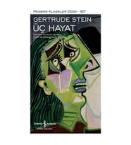 Üç Hayat - Modern Klasikler Dizisi