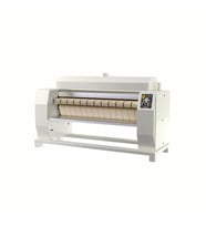 Vital  VLRI32180G Gazlı Silindir Ütüler