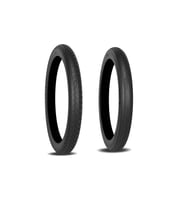 Billas Cg 18 - 18 Dubleks Lastik Seti Ön 2.50-18 Arka 2.75-18