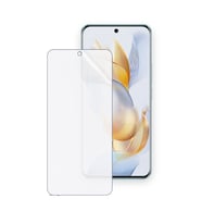 SChitec HONOR 90 5G Uyumlu Ön Yüzey Nano Şeffaf Hidrojel Ekran Koruyucu