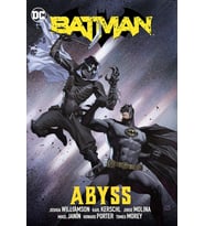 Batman Vol. 6: Abyss (Krem)