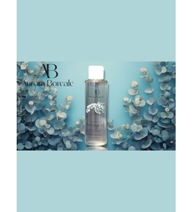 Aurora Boreale Okaliptus Aromalı Masaj Yağı 150 ML