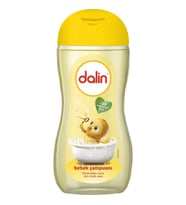 Dalin Bebek Şampuanı 200 Ml Yeni Ambalaj