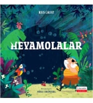 Heyamolalar