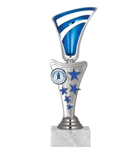 ODAK KUPA - Genel Kupalar - GN-040 B - 24 cm