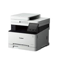 CANON MF752CDW Renkli Çok Fonksiyonlu Yazıcı, Tarayıcı, Fotokopi, Dubleks, WI-FI Ethernet (Beyaz)