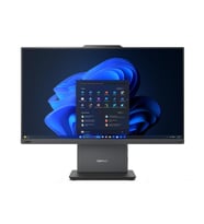 Lenovo ThinkCentre Neo 50A 12SC000YTR i5-13420H 8GB 512SSD 23.8" FullHD FreeDOS All In One Bilgisayar (Siyah)