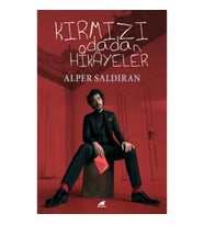 Kırmızı Odadan Hikayeler