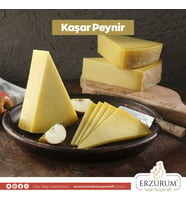 ERZURUM ESKİ KAŞAR PEYNİRİ