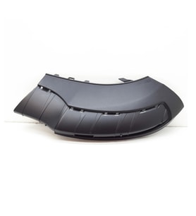 Mercedes C292 2015-2019 Tampon Splitteri Ön Sol AMG 2928854722 Wender