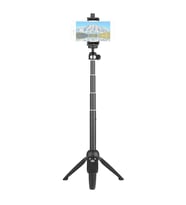 Sanger SG-2510R Kumandalı Mobil Youtuber Tripod