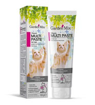 Garden mix kedi multivitamin macun 100 g