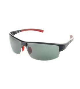 Mustang MU1200-03 69 Polarize Erkek Güneş Gözlüğü (Metal)
