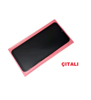 Tkgz Oppo A16 Uyumlu Lcd Ekran Dokunmatik (Servis ÇITALI)