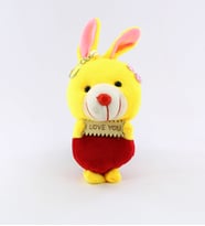 PELUŞ ANAHTARLIK