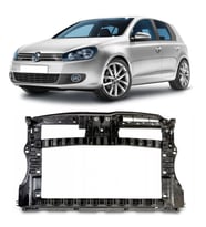 Vw Golf 6 Ön Panel 2009-2012 5K0805588E