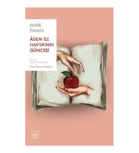 Adem ile Havva'nın Güncesi