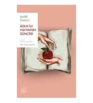 Adem ile Havva'nın Güncesi