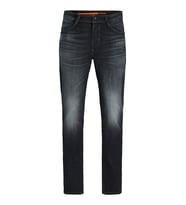 JACK JONES MIKE Model Rahat Kesim Erkek Kot Pantolon 12263530