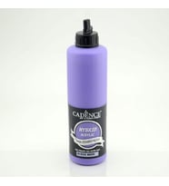 Cadence Hybrid Multisurface Akrilik Boya 500 ml. H-034 MOR 