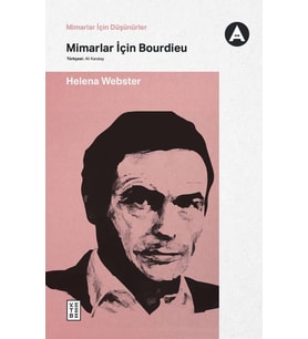 Mimarlar İçin Bourdieu Helena Webster