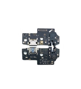 Samsung A04 A045 Şarj ve Mikrofon Bordu