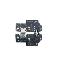 Samsung A04 A045 Şarj ve Mikrofon Bordu