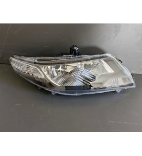 HONDA CİTY SAĞ ÖN FAR ELEKTRİKLİ SIFIR 2008-2010