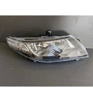 HONDA CİTY SAĞ ÖN FAR ELEKTRİKLİ SIFIR 2008-2010