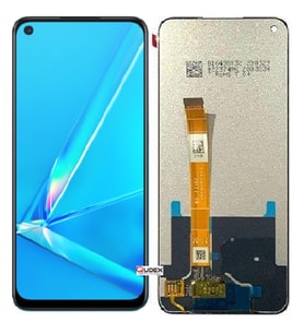 Oppo A72 (Cph2067) Lcd Ekran Dokunmatik